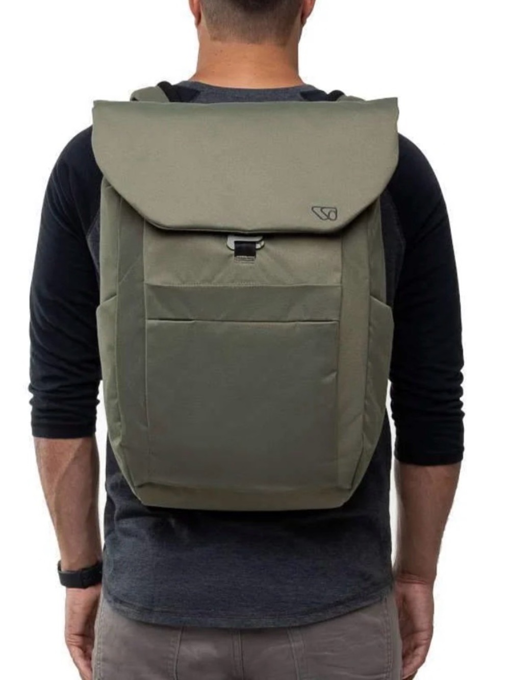 NWOT WAYB Ready to Roam Backpack
